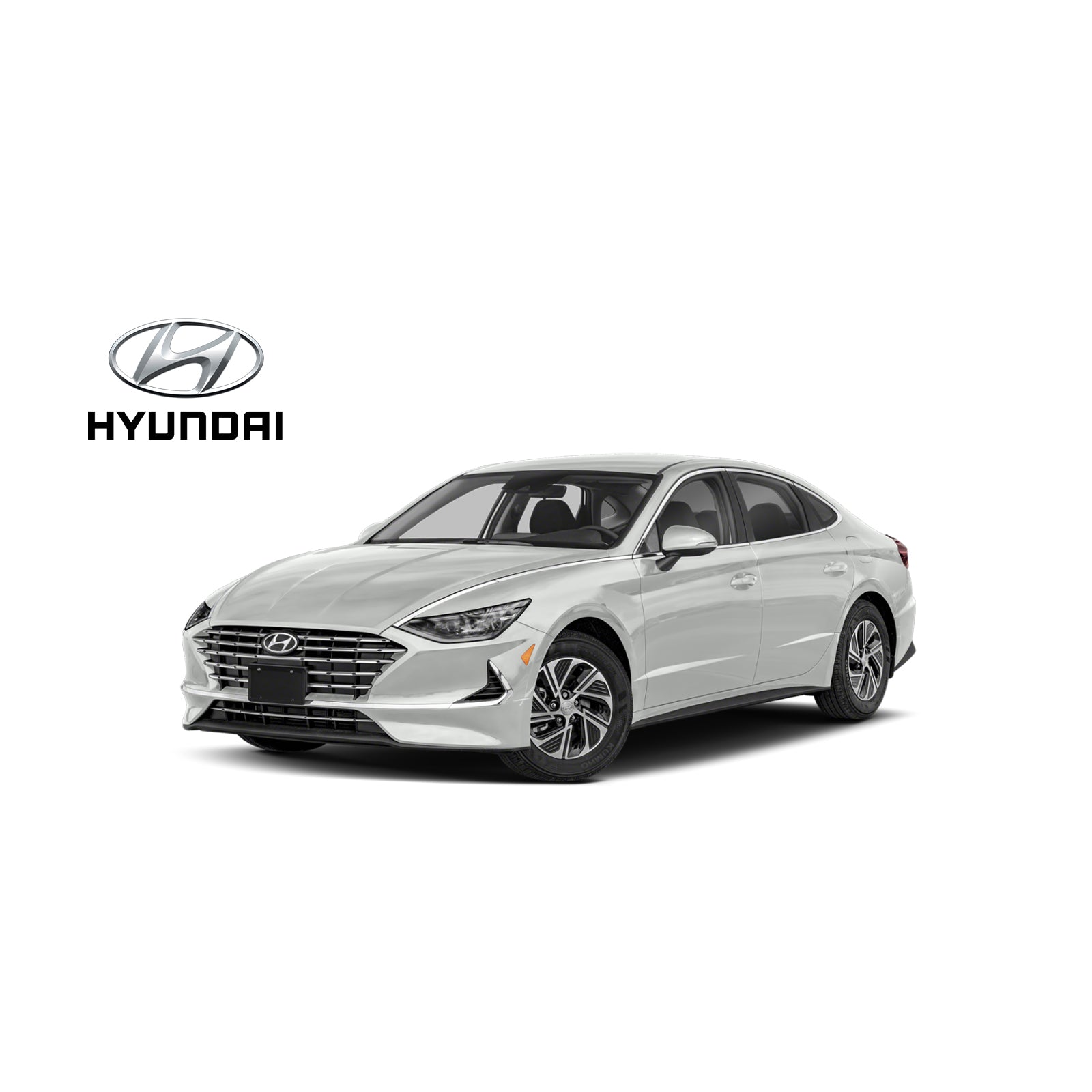 Hyundai Starter