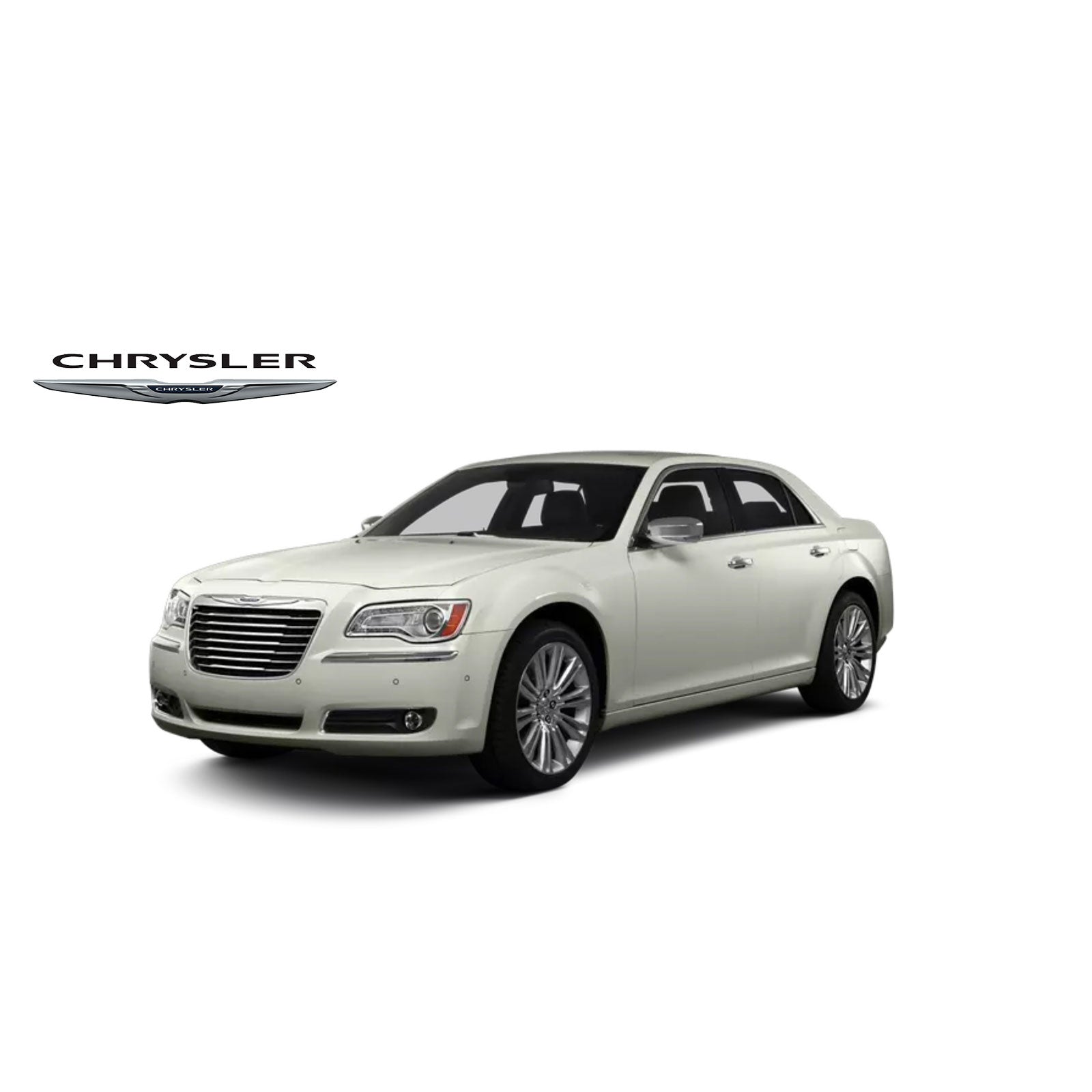 Chrysler Starter