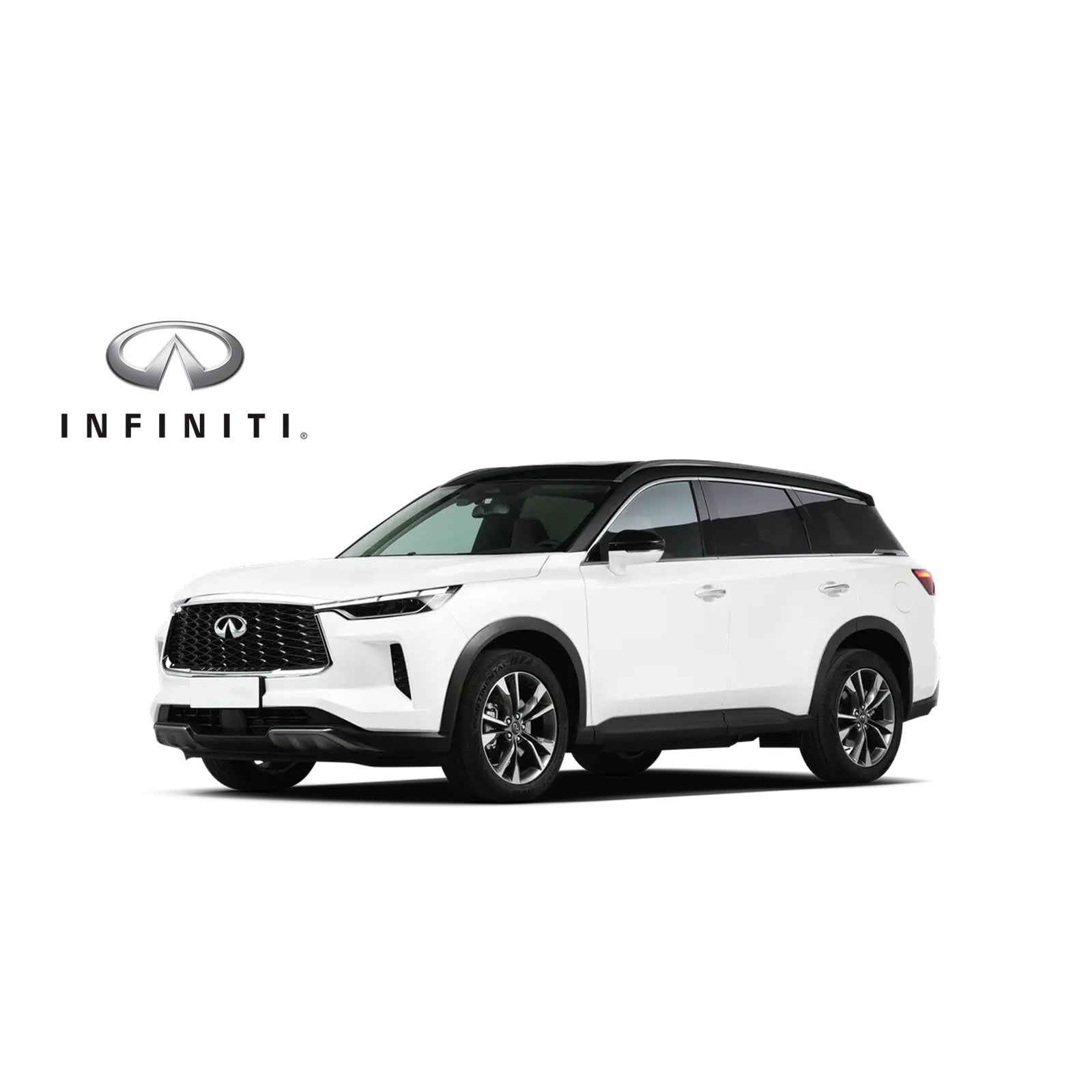 Infiniti Starter