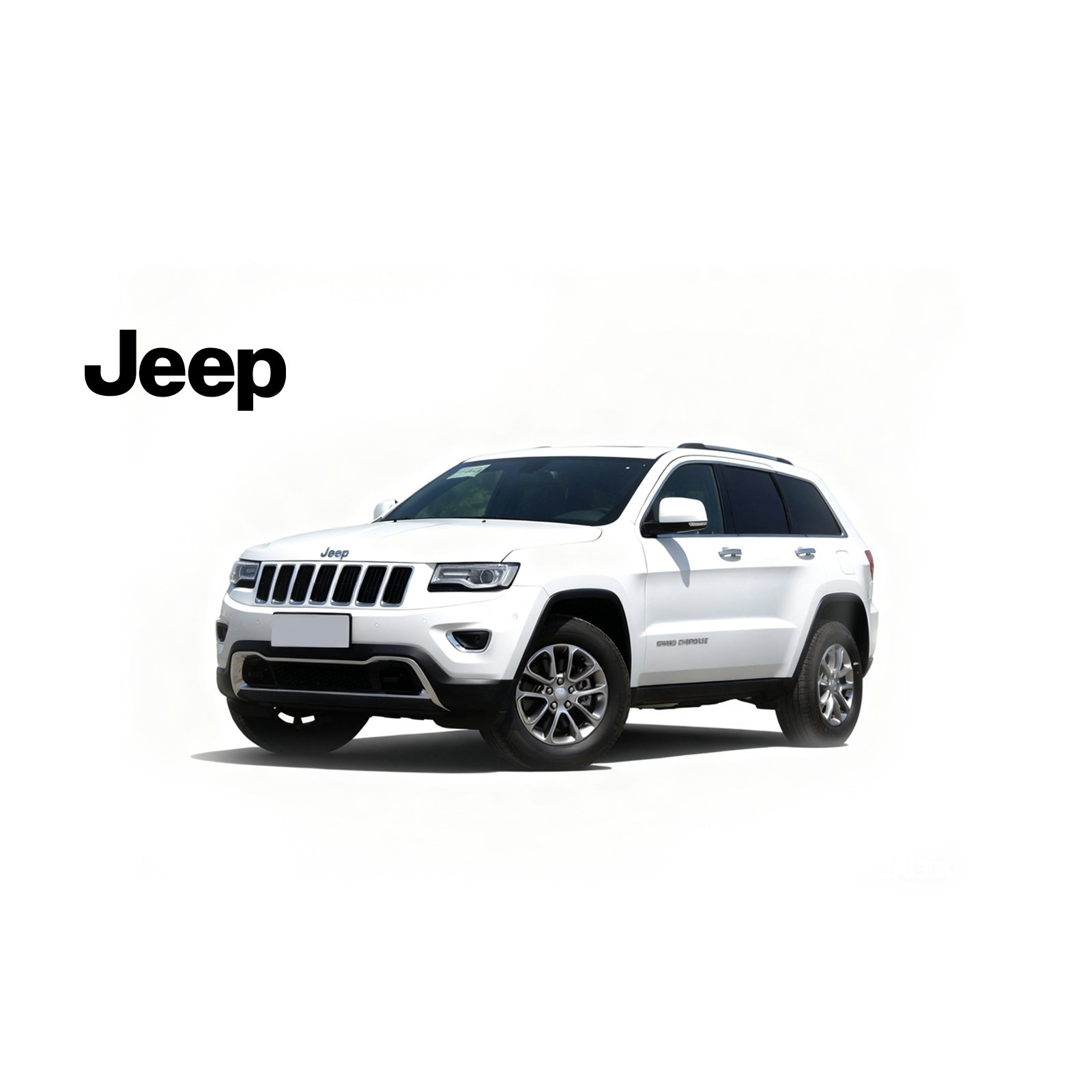 Jeep Starter