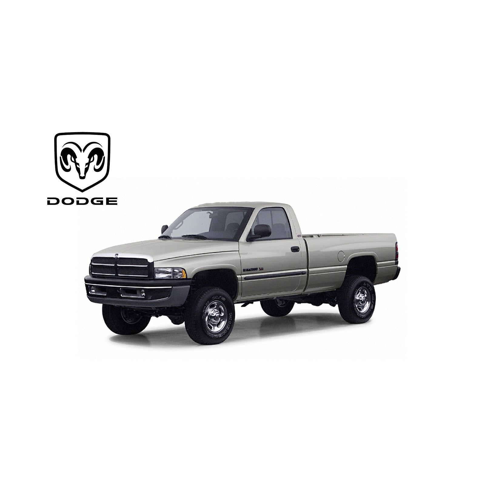 Dodge Starter