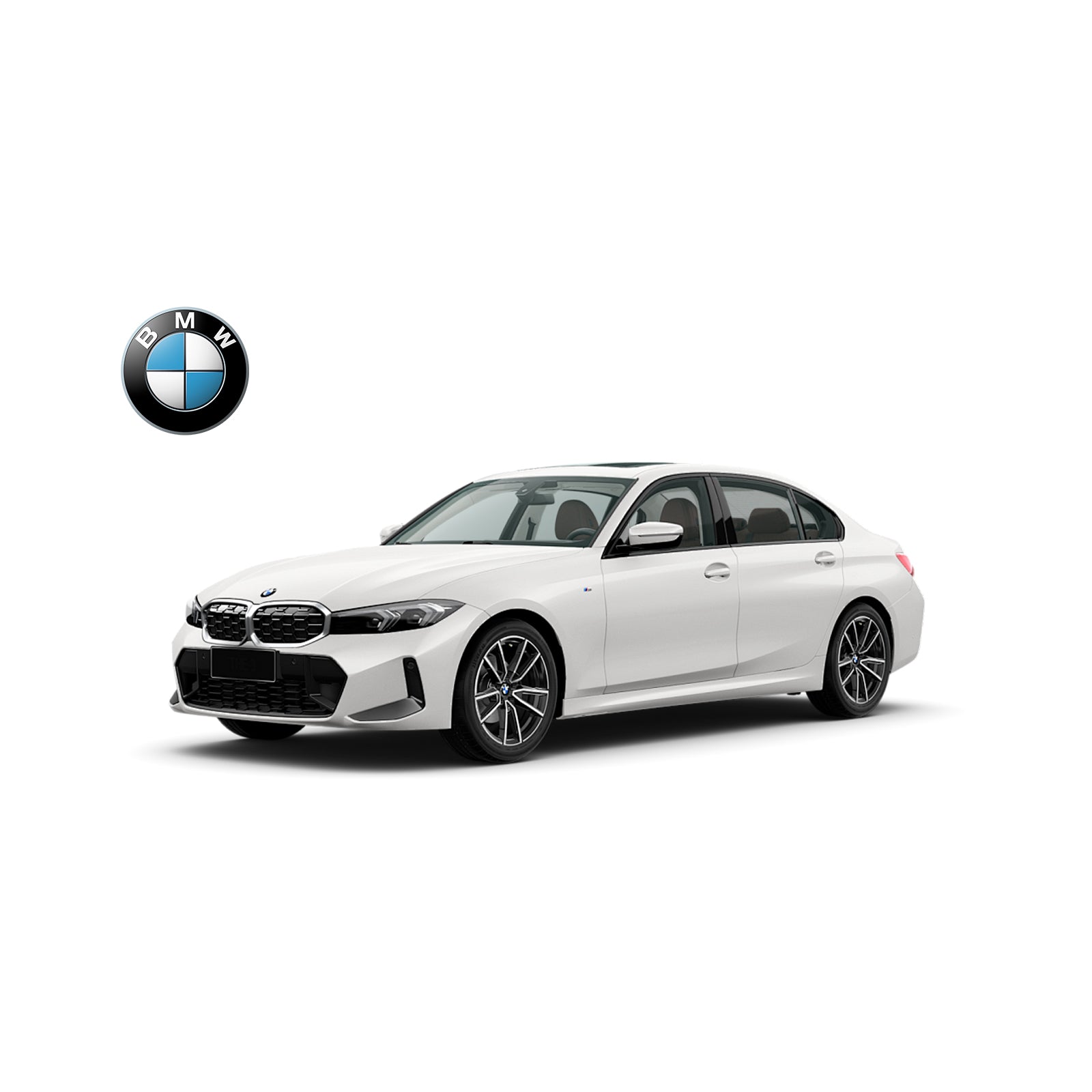 BMW Starter