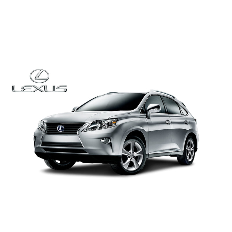 Lexus Starter