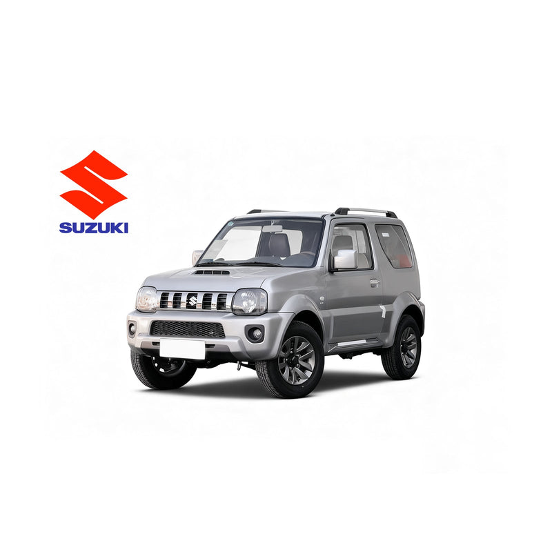 Suzuki Starter