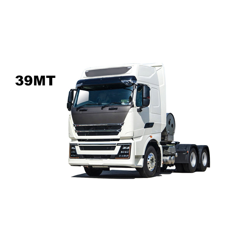39MT Starter