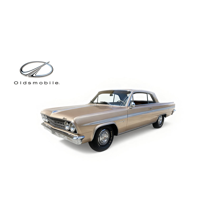 Oldsmobile Starter