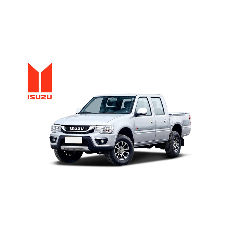 Isuzu Starter