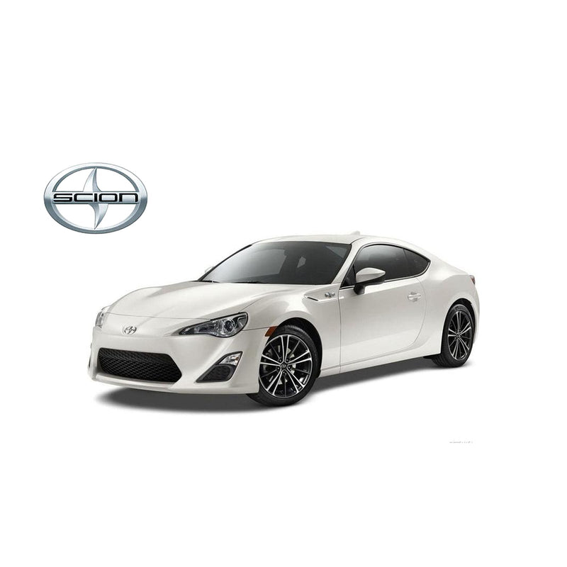 Scion Starter