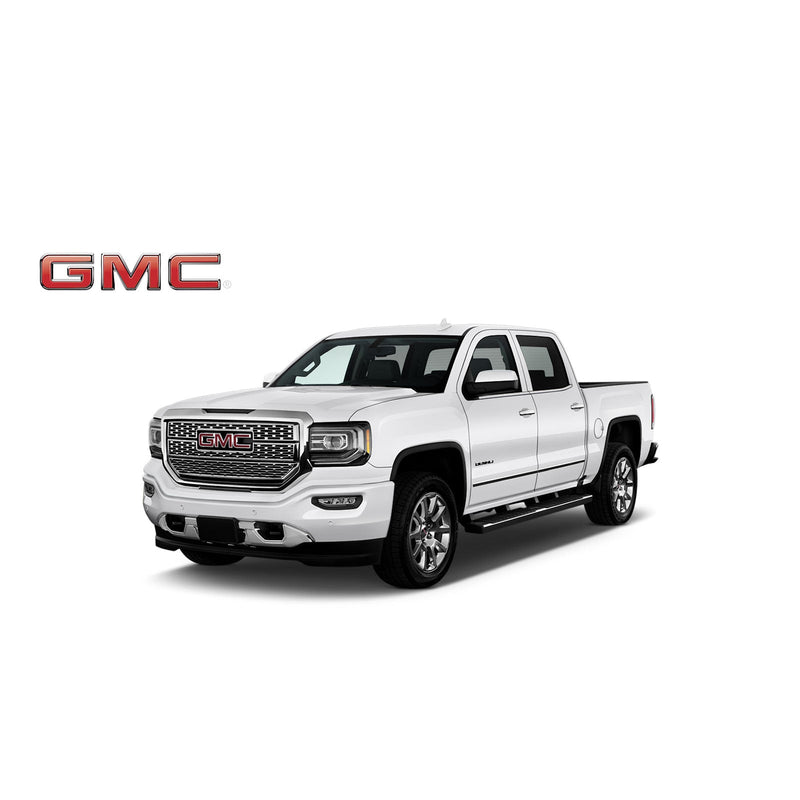 GMC Starter