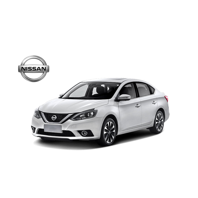 Nissan Starter