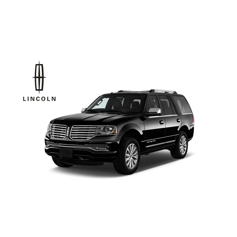 Lincoln Starter