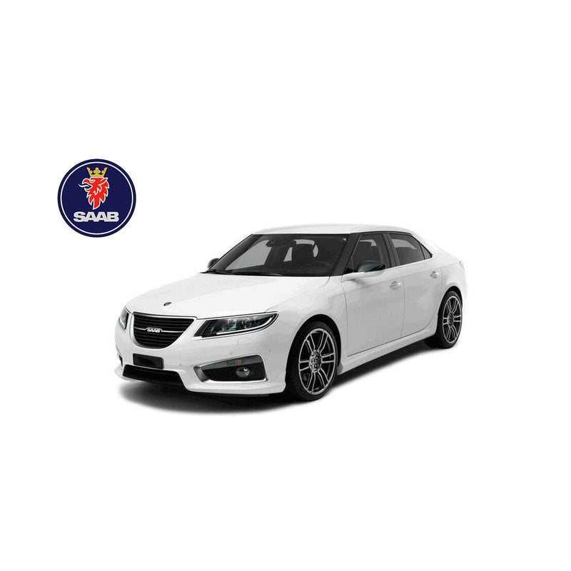 Saab Starter