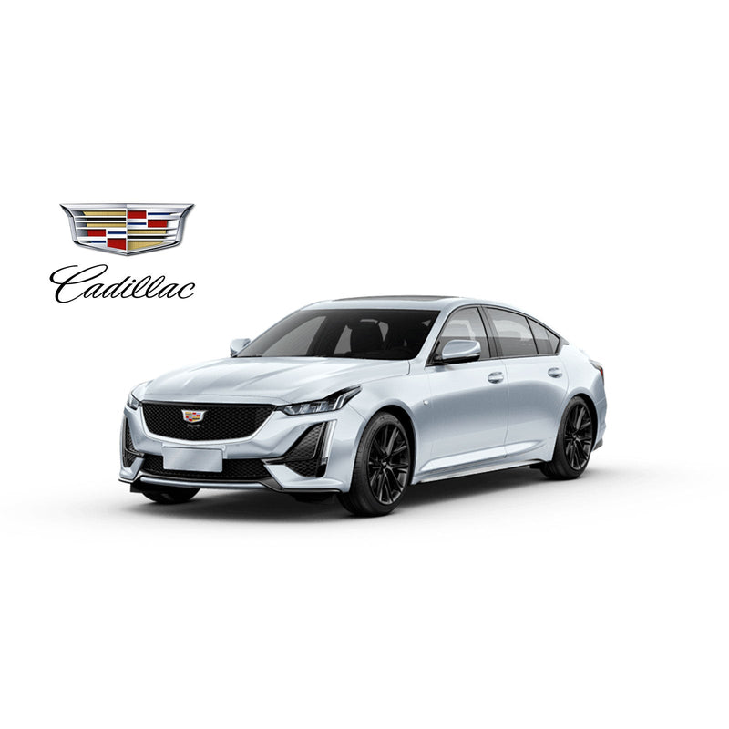 Cadillac Starter