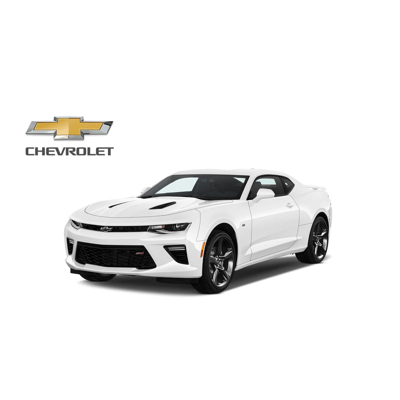 Chevrolet Starter