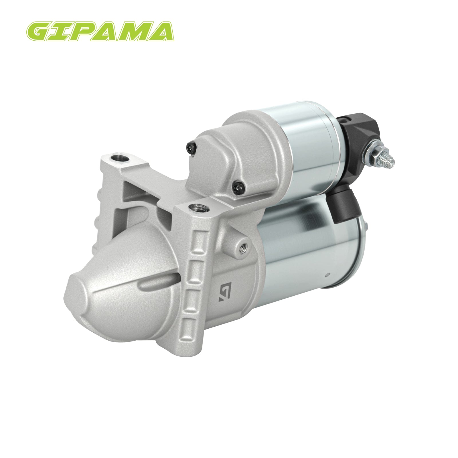GIPAMA Starter for 2014-2020 Chevrolet Silverado 1500/Suburban/Tahoe,CMC Sierra 1500/Sierra 1500 LIMITED/Yukon/YUKON XL (10911N)