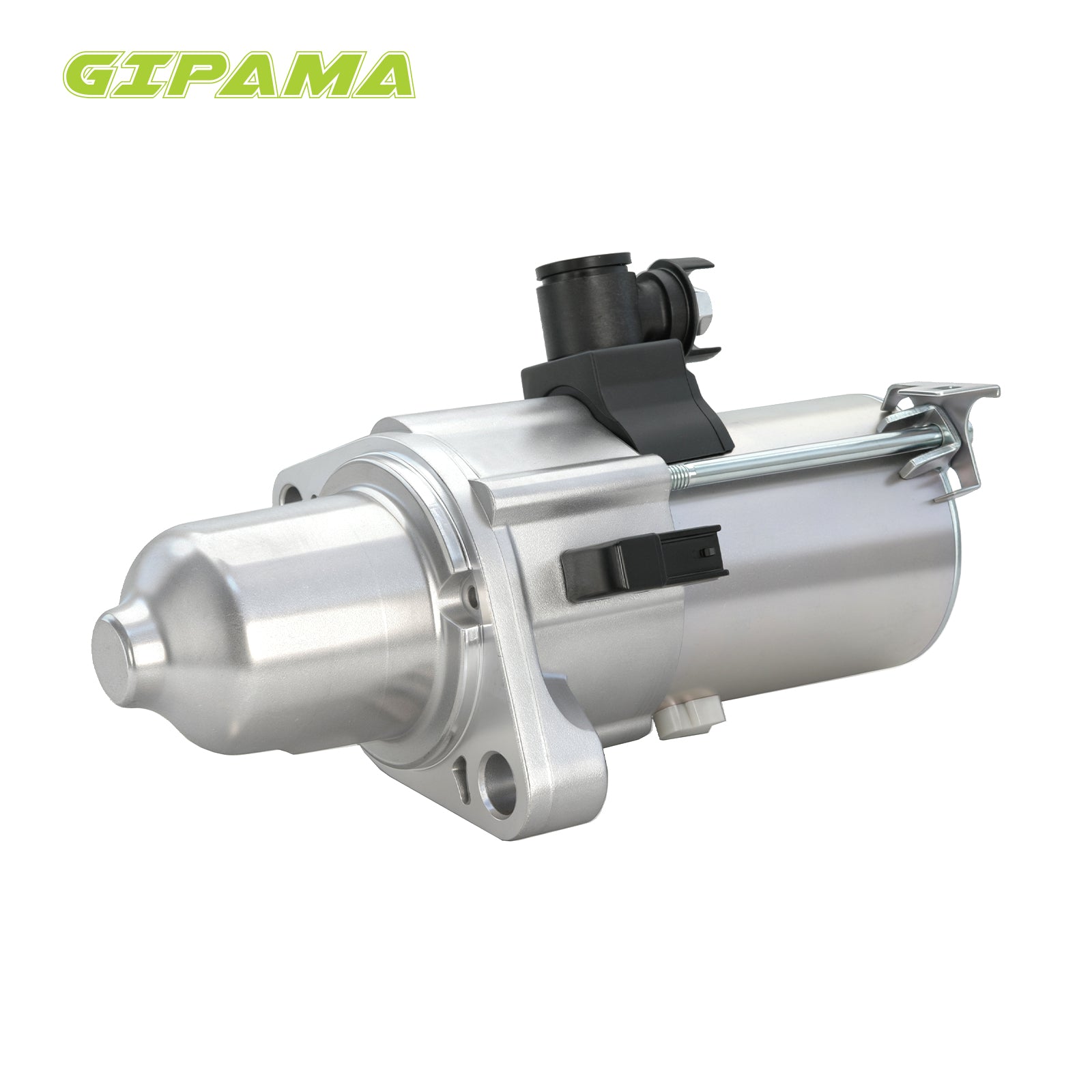 GIPAMA Starter for Honda Civic 2017 2018 2019 2020 2021, for Honda Accord 2018 2019 2020,L4 2.0L, 31200-RPY-G02, SM750-10(SM75010，16390N）)