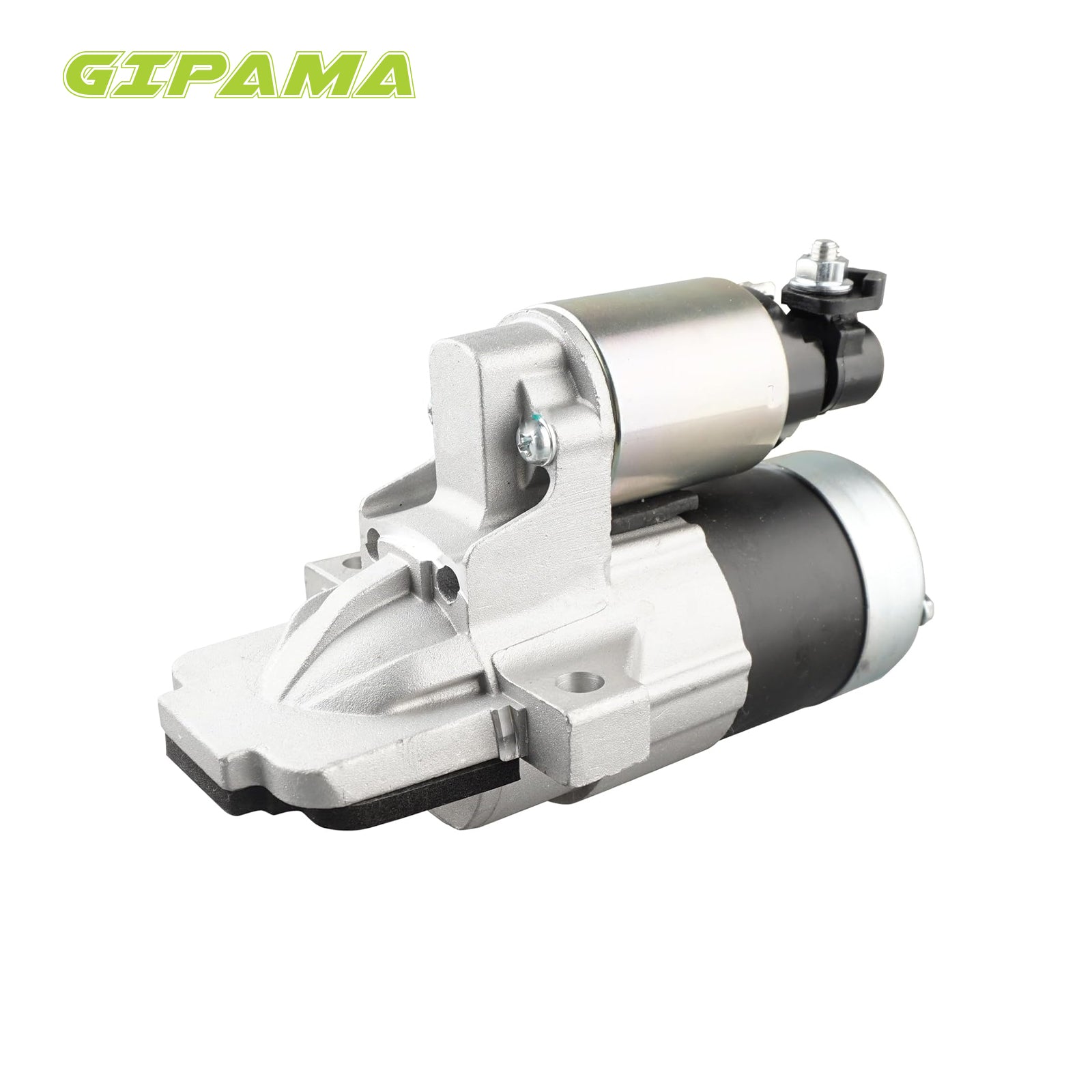 GIPAMA Starter for Mazda 3 2004-2010;Mazda 6 2004-2010;Mazda CX-7 2004-2010;Mazda 5 2004-2010,L4 2.3L(17914N)