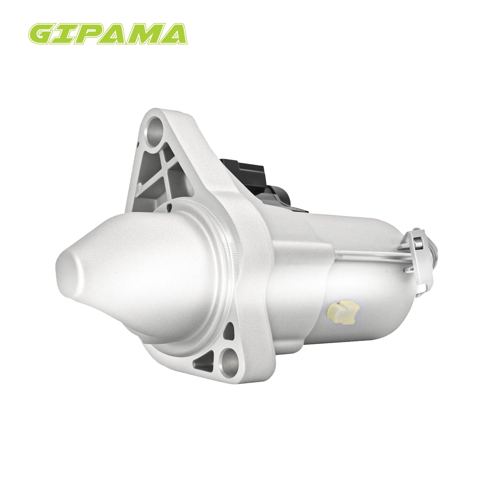 GIPAMA Starter for Honda Civic L4 1.8L 2006 2007 2008 2009 2010 2011,(17958N)