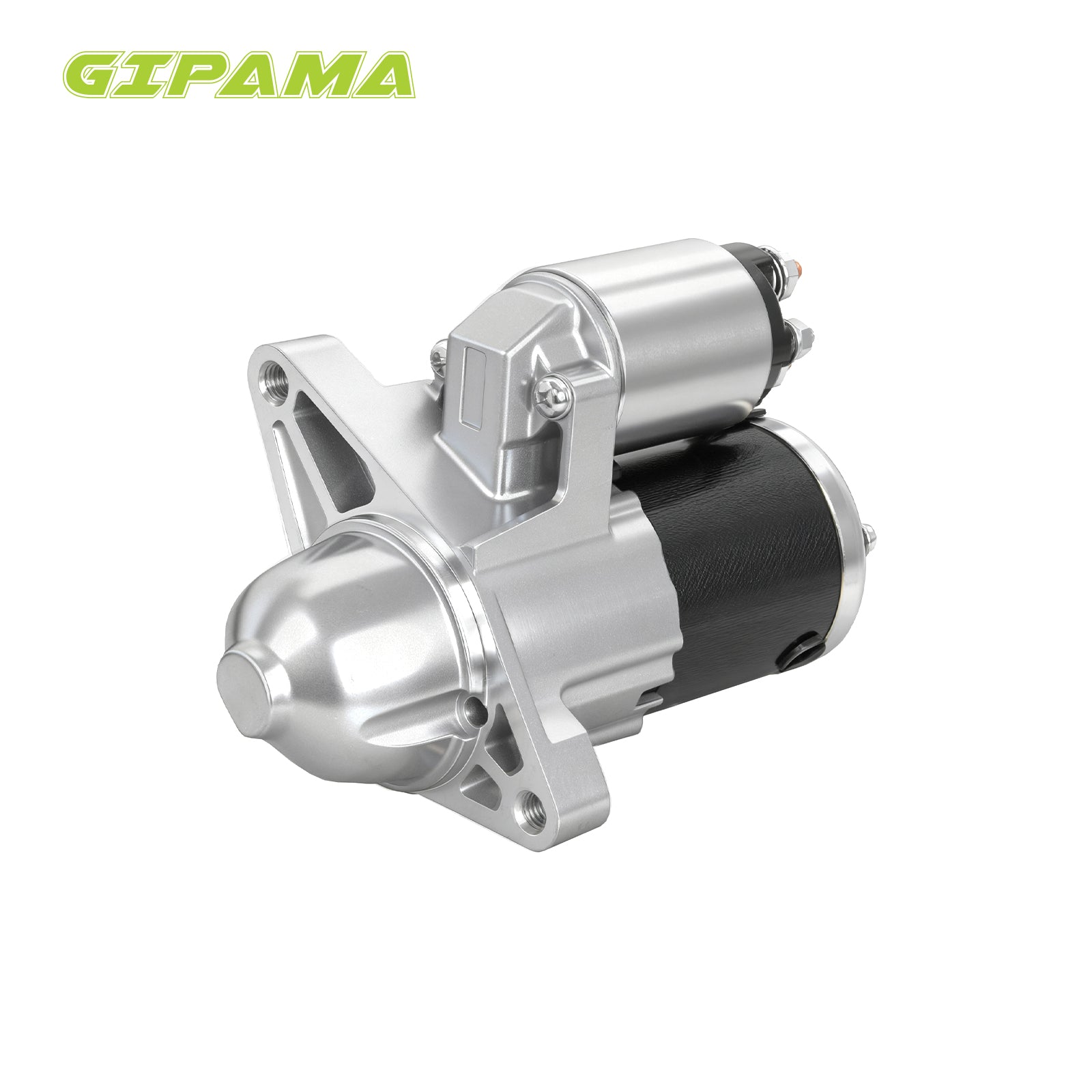 GIPAMA Starter for 2013-2023 Ford Mustang,Expedition,F-150,Transit-150,Transit-250,Transit-350,Transit-350 HD;Lincoln Navigator,3.7L 3.5L,V6 (19260N)