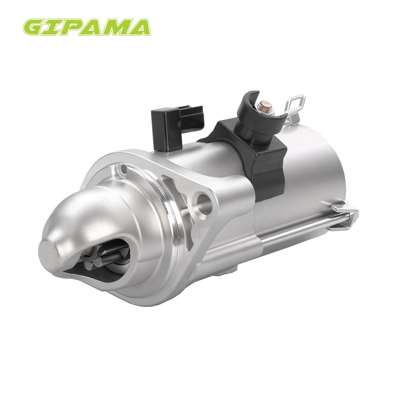 GIPAMA Starter for Acura ILX 2013 2014 2015, Honda Civic 2012 2013 2014 2015,Honda CR-V 2012 2013 2014, Honda Crosstour 2012 2013 2014 2015, L4 2.4L,(19280N)
