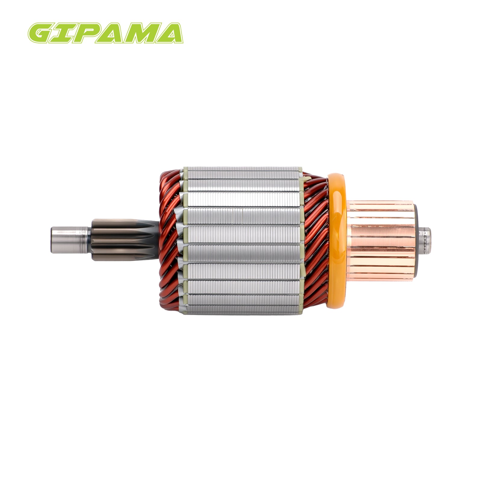 61-149 ARMATURE, STR