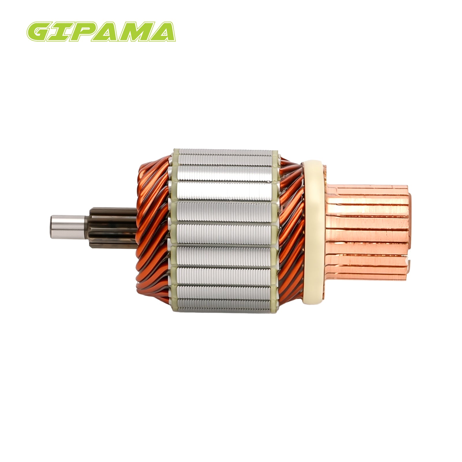 61-182 ARMATURE, STR