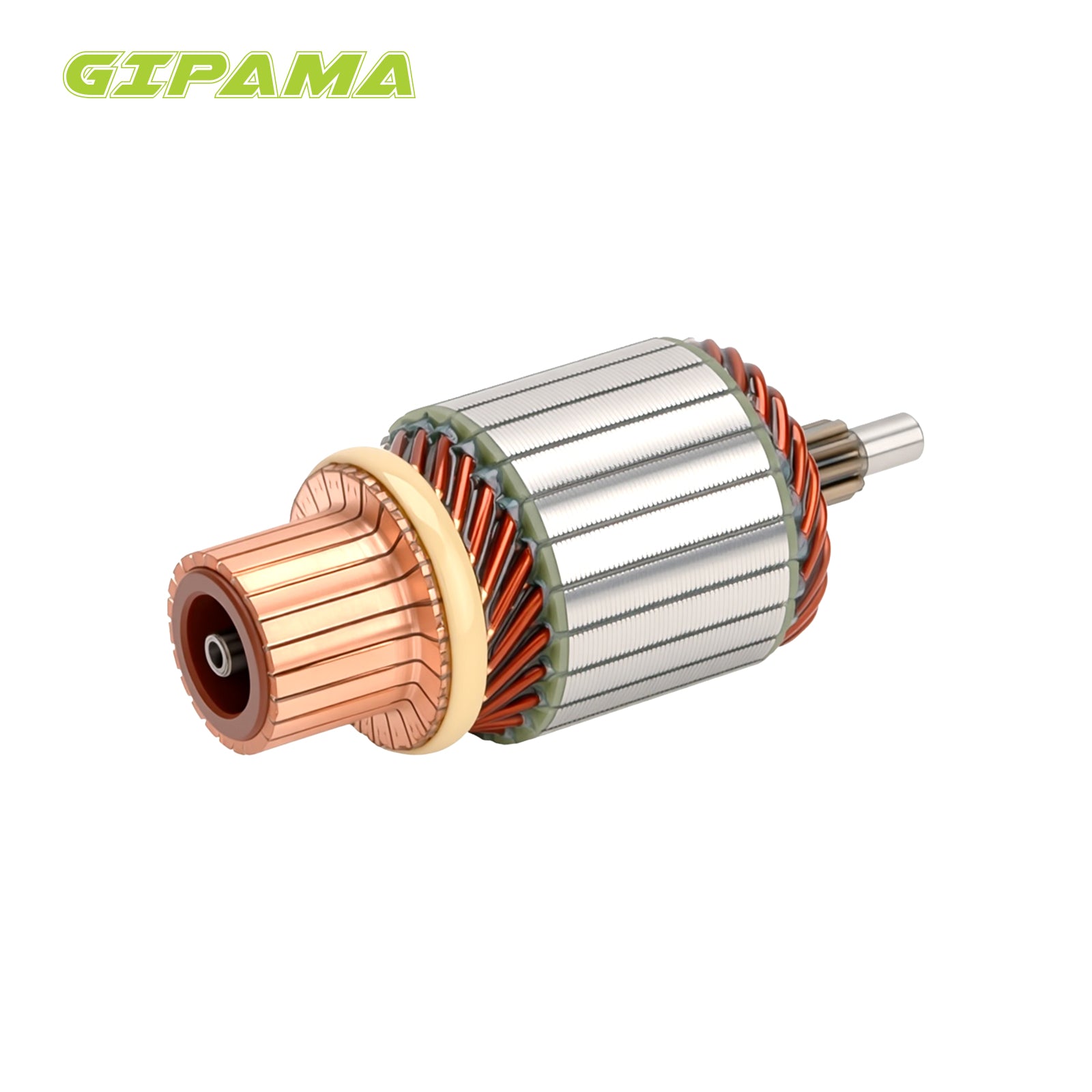 61-183 ARMATURE, STR