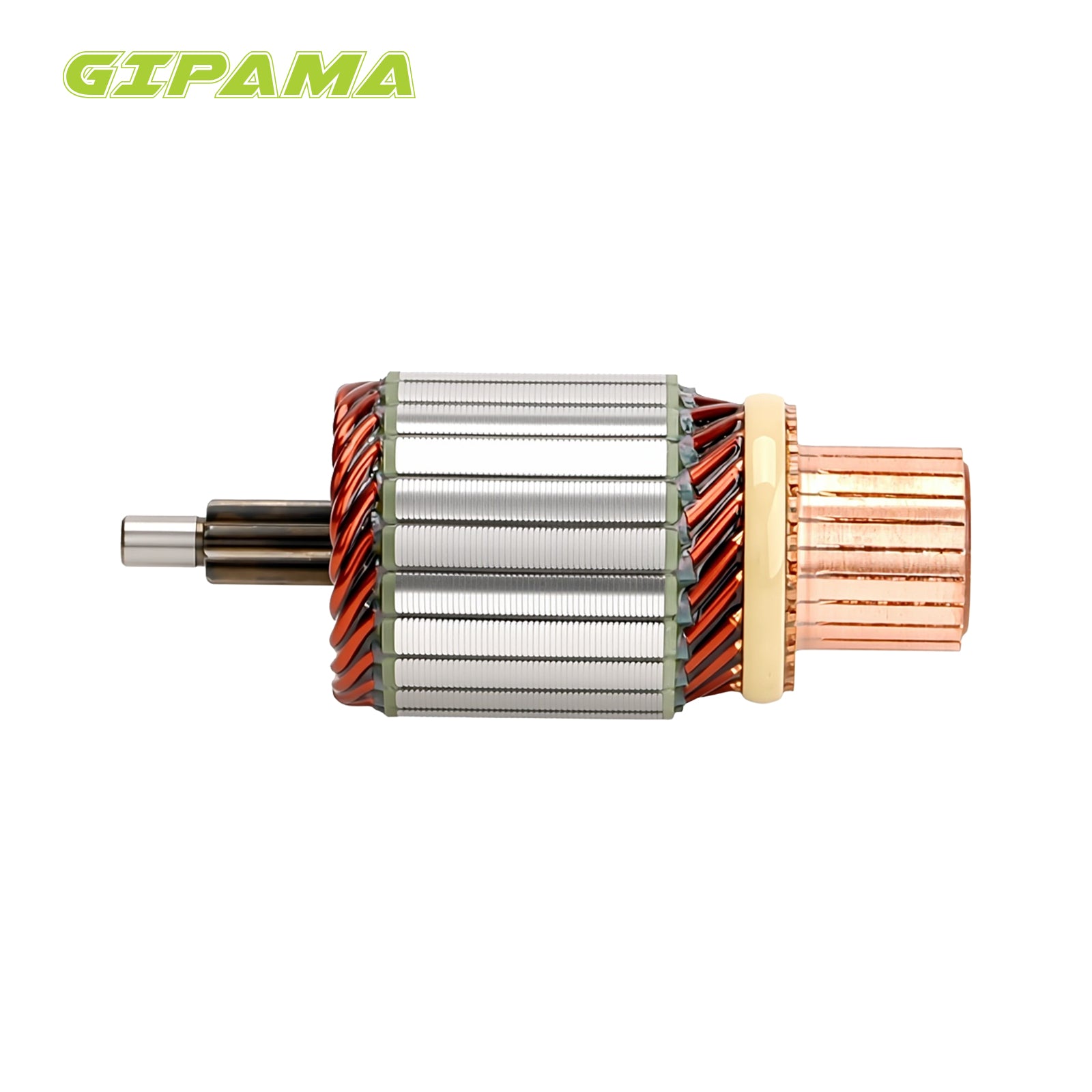 61-183 ARMATURE, STR