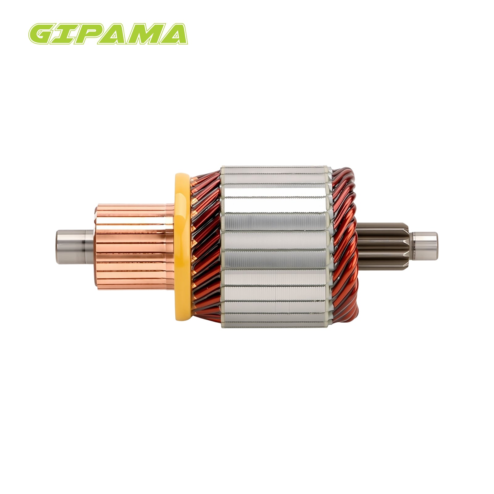 61-210-1 ARMATURE, STR