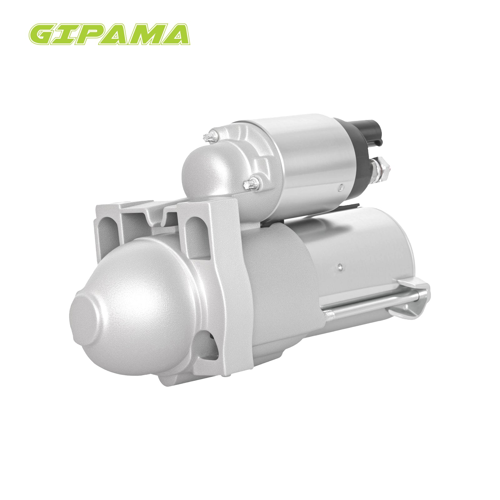 GIPAMA Starter for 2008-2020 Cadillac CTS,Chevy Avalanche Colorado 1500/2500/3500/4500 Silverado 1500/2500HD/ 3500HD Suburban 1500/3500HD Tahoe,GMC Savana 1500/2500/3500, 4.8L 5.3L 6L 6.2L V8(6970N)